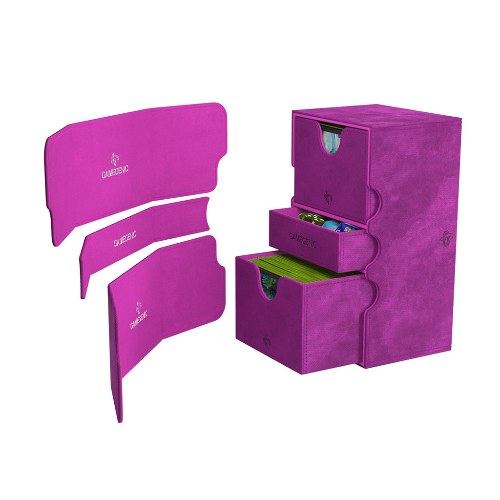 Deck Boxes - TCG Card Storage & Protection | Elderwoods