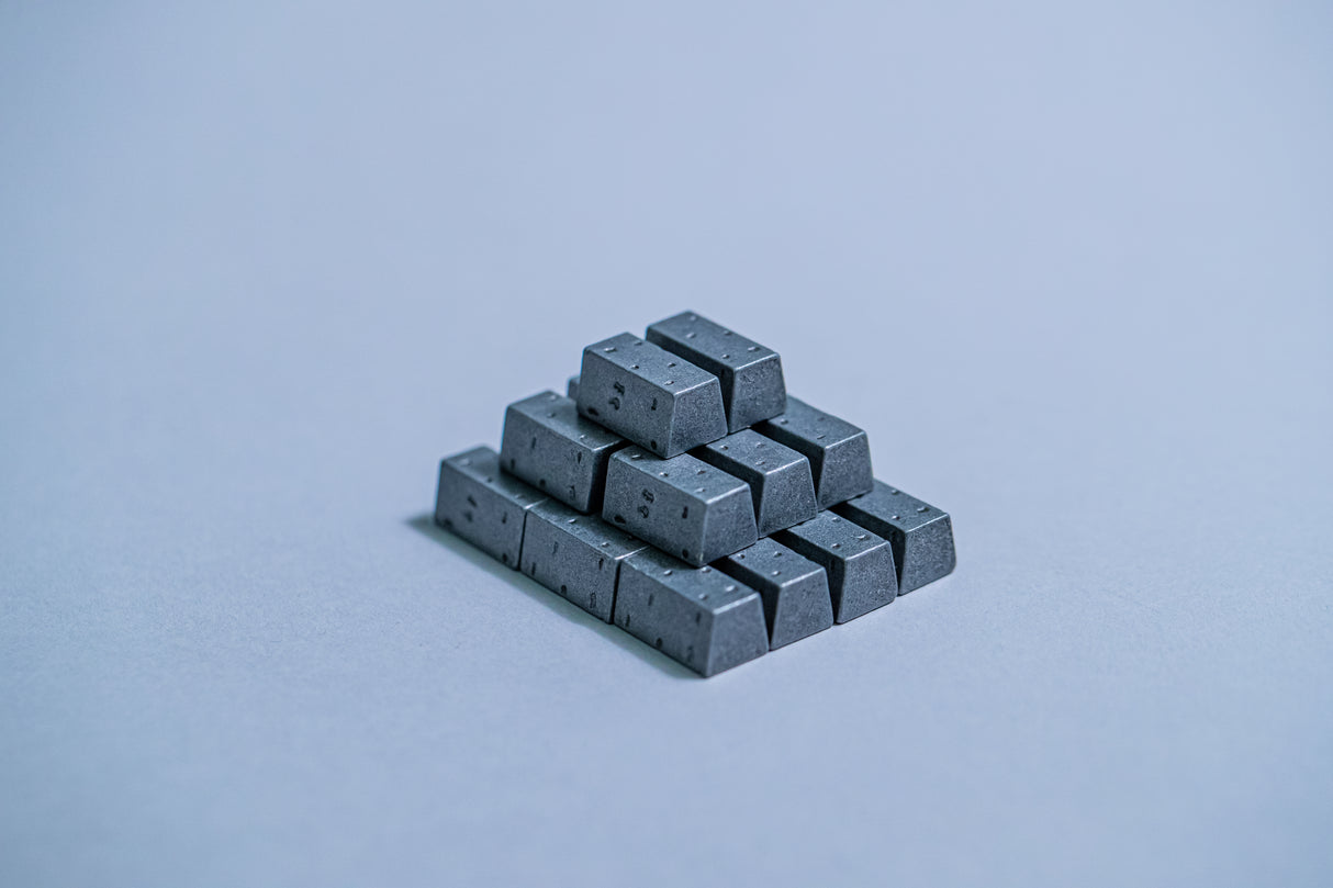 Scythe - 80 Realistic Resources