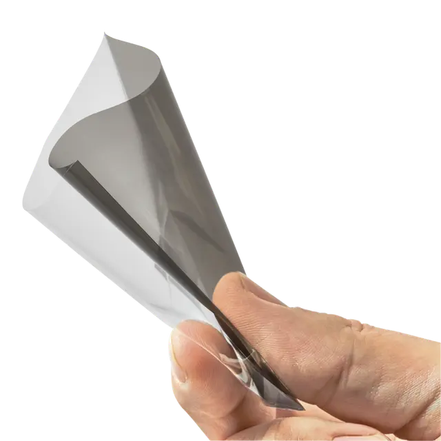 Dragon Shield Smoke - Toploading Perfect Fit Sleeves - Standard Size