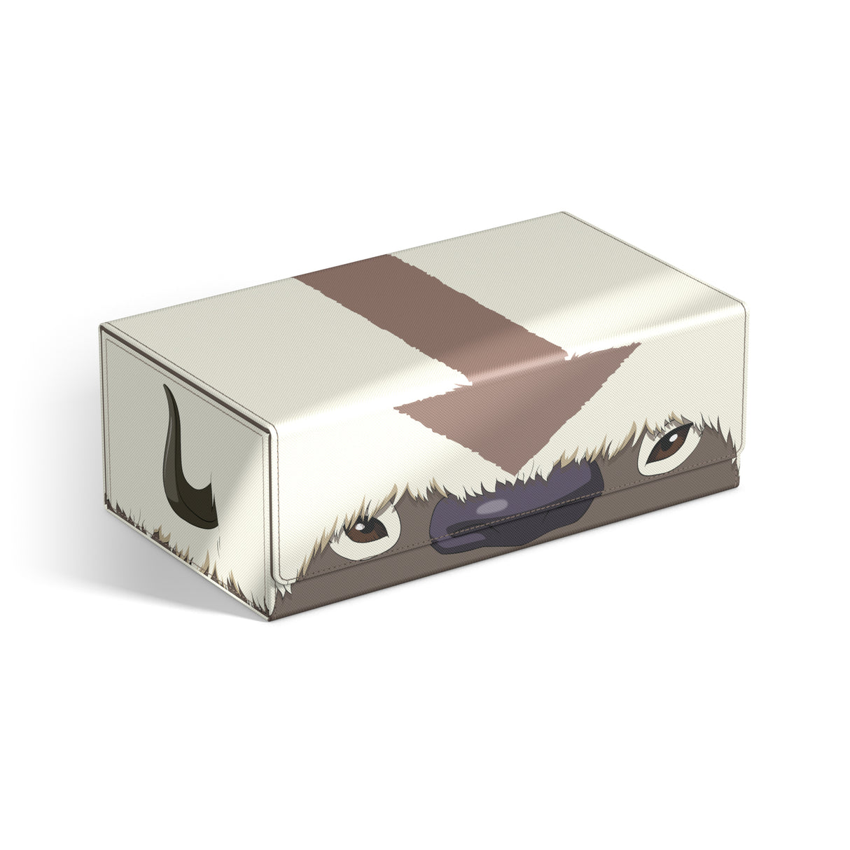 Squareos - Appa - Collector Case Avatar the Last Airbender | Elderwoods