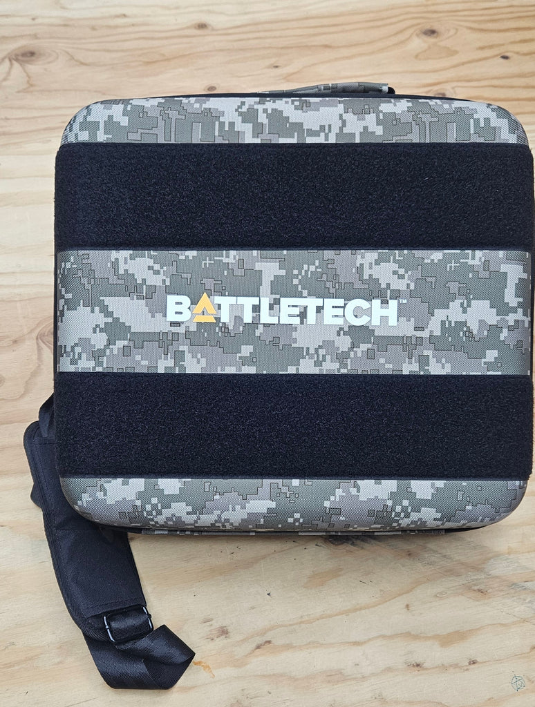 BattleTech Field Commander's Case | | Elderwoods