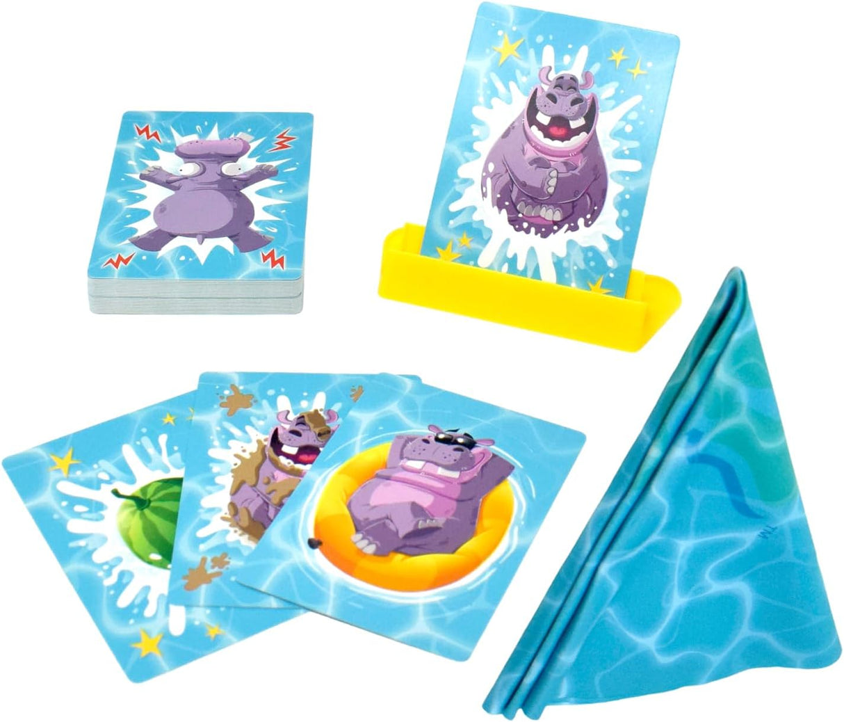 Belly Flop