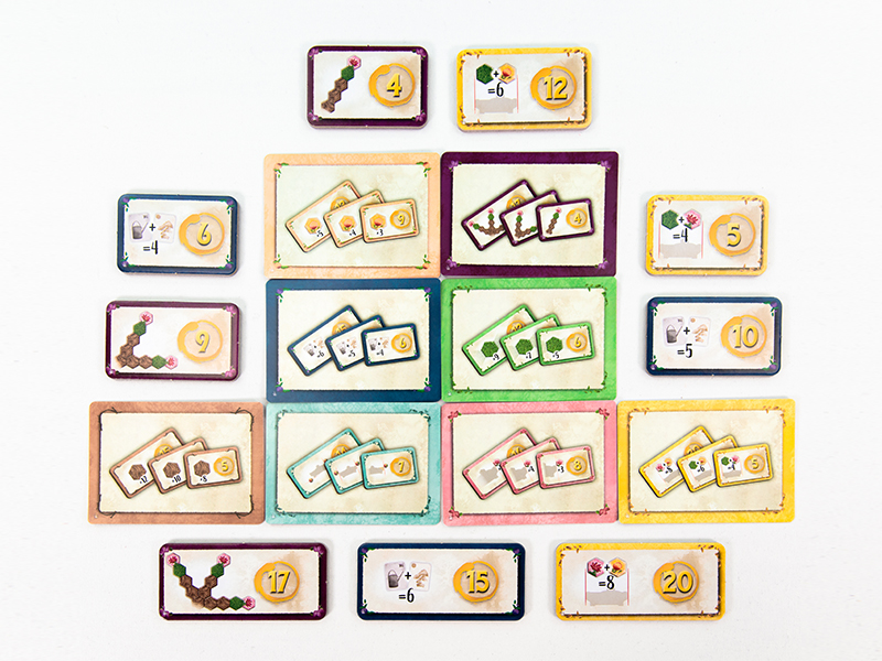 Bonsai: Wabi Sabi Expansion