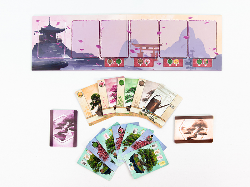 Bonsai: Wabi Sabi Expansion