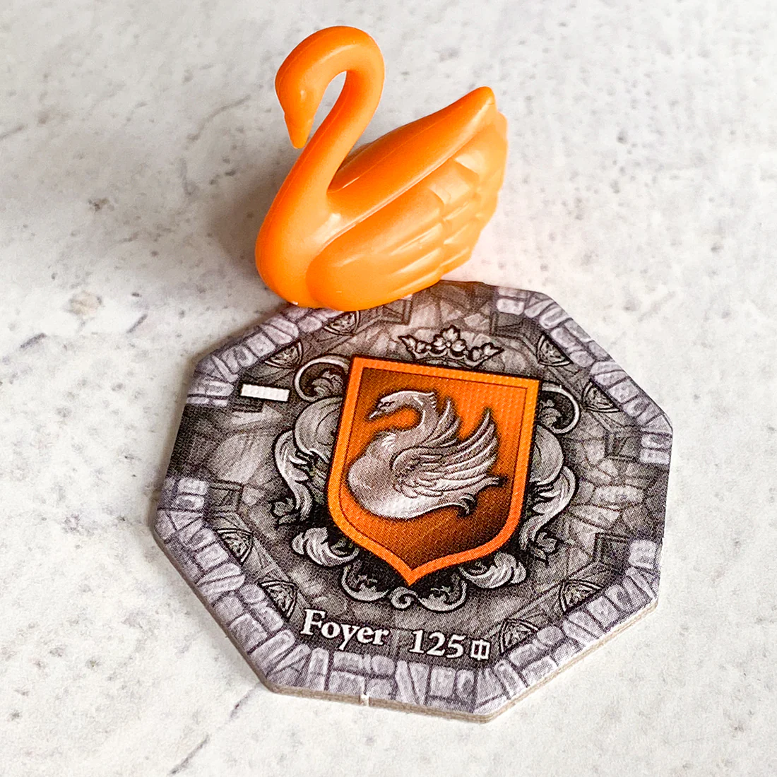 Castles of Mad King Ludwig: Second Edition Expansions