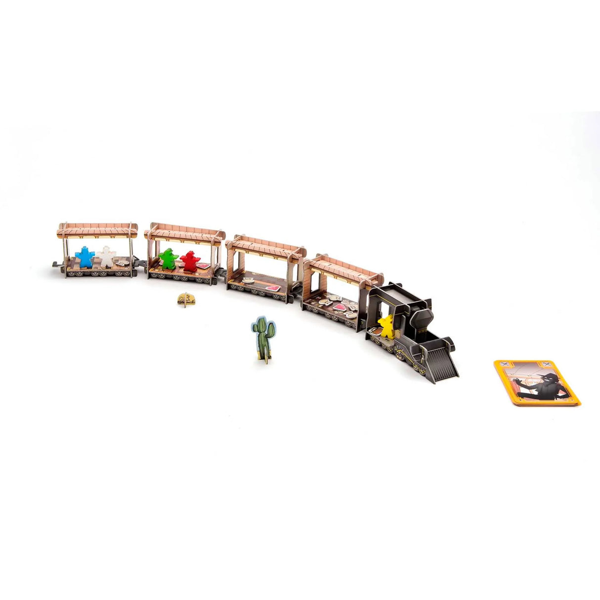 Colt Express