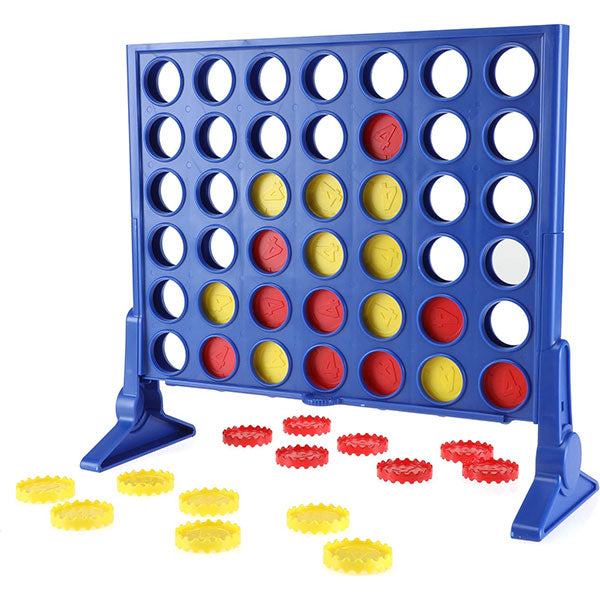 Connect 4 - Refresh