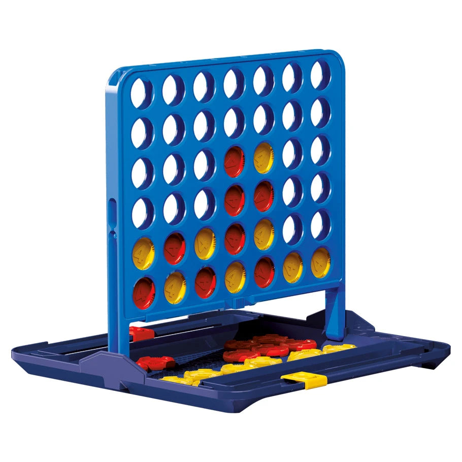 Connect 4 - Refresh