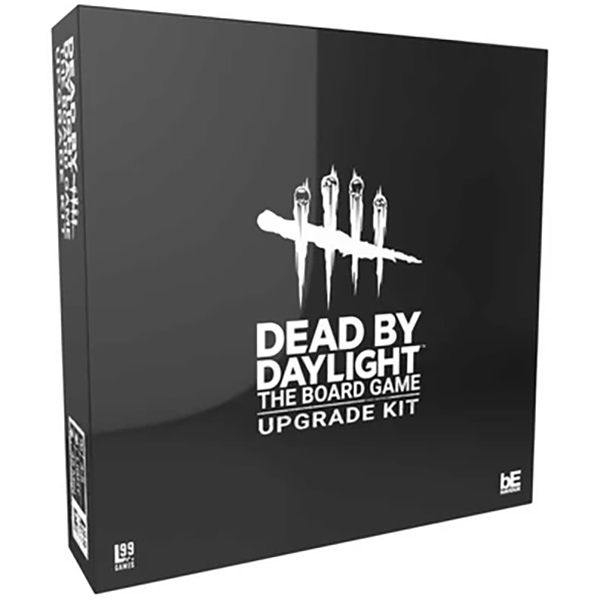 Dead by Daylight: Upgrade Kit board game