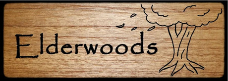 Elderwoods