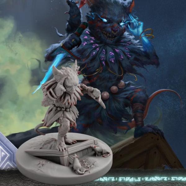 Gloomhaven 2nd Edition