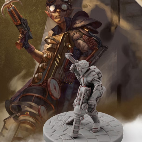 Gloomhaven 2nd Edition