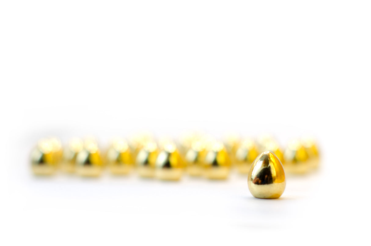 Wingspan: 30 Golden Eggs for Wyrmspan & Wingspan