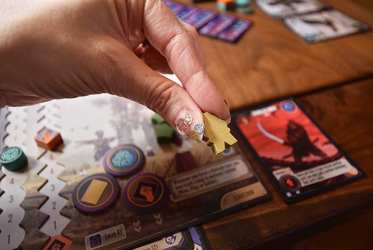 Expeditions - Gears of Corruption - Ironclad Edition