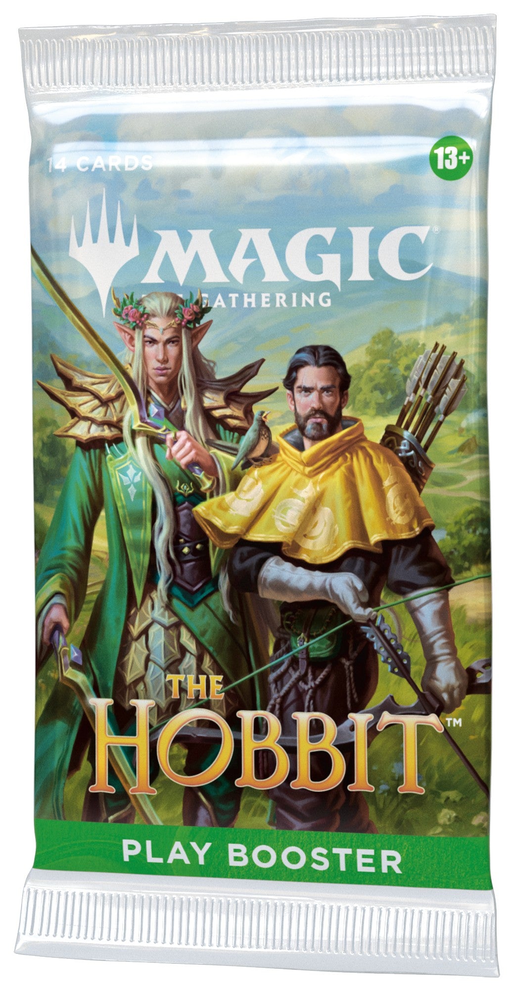 MTG: The Hobbit Play Booster Box (Pre-Order)