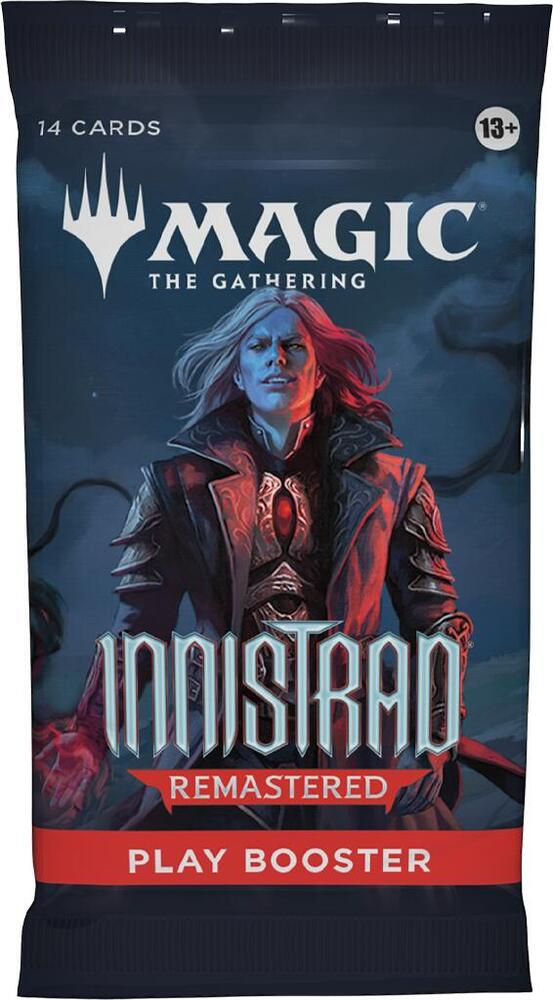 MTG: Innistrad Remastered Play Booster Box