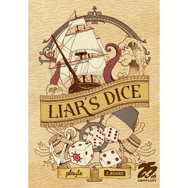 Liar's Dice