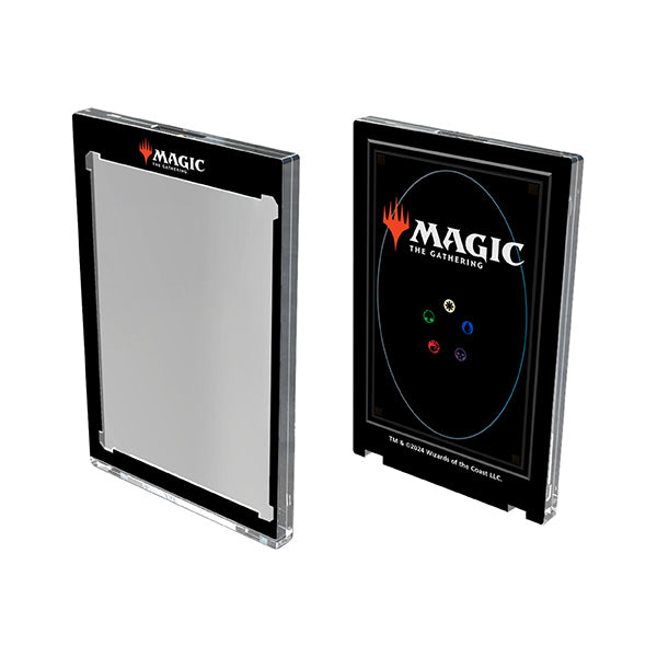 Ultra Pro One-Touch Magnetic UV Edge 35pt Magic: The Gathering Modern card holder | Elderwoods