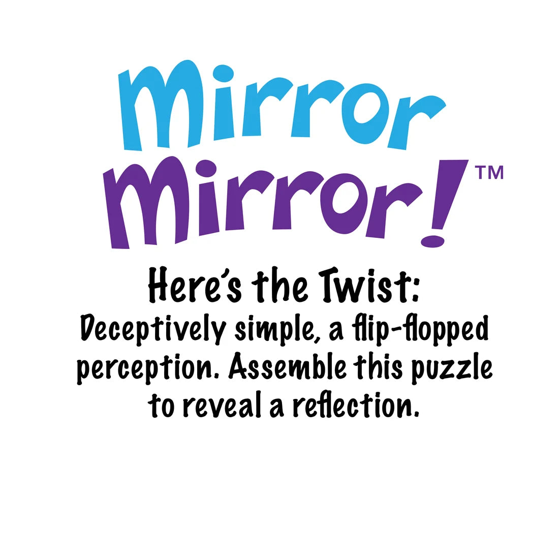 Fish Tales - 500pc Puzzle Twist