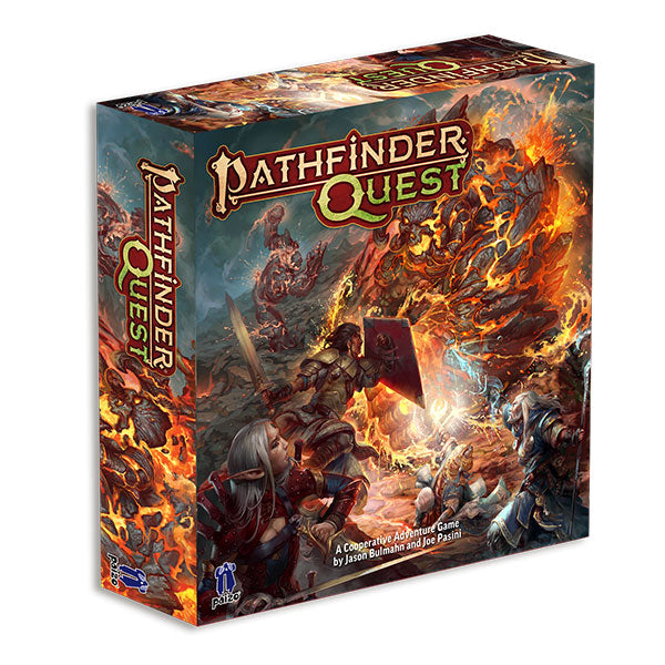 Pathfinder Quest (Pre-order)