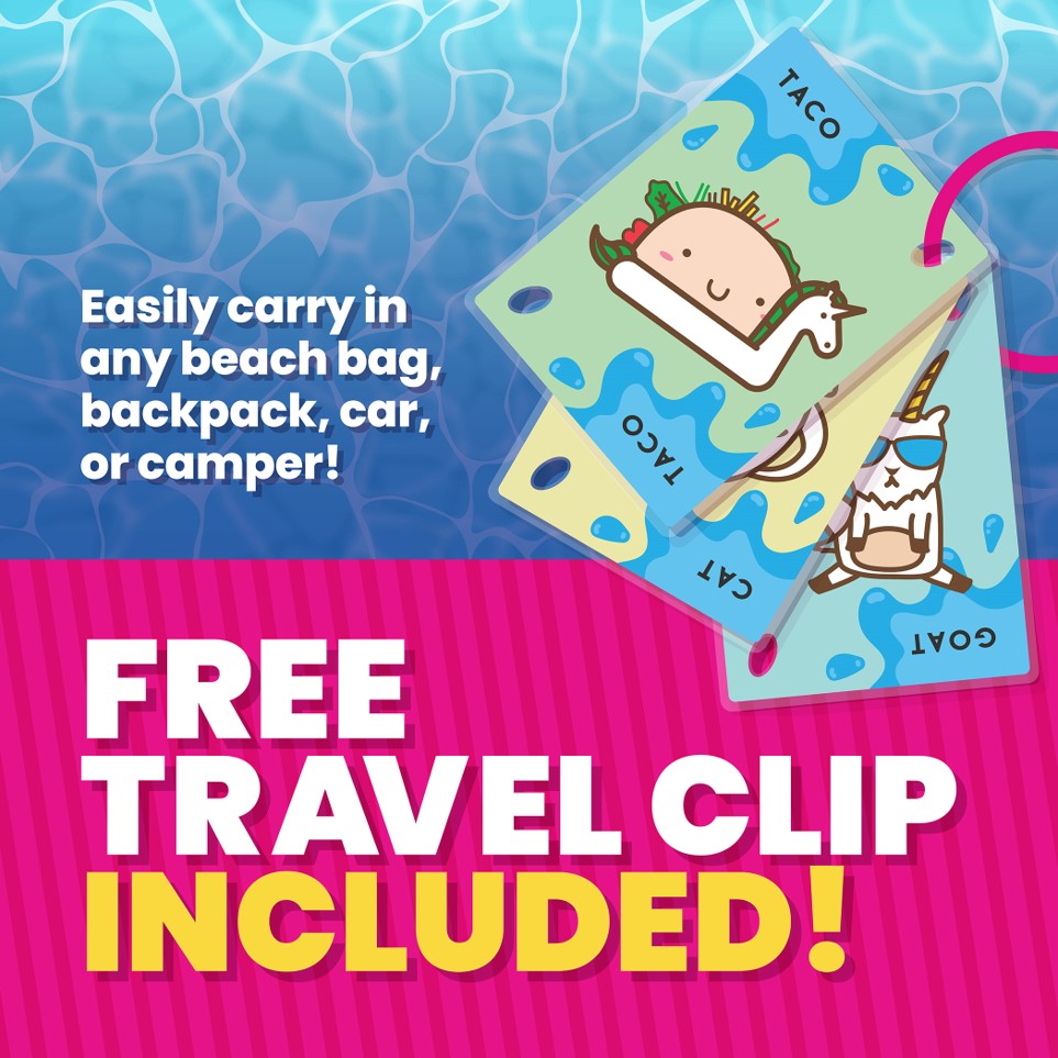 Taco Cat Goat Cheese Pizza: Poolside