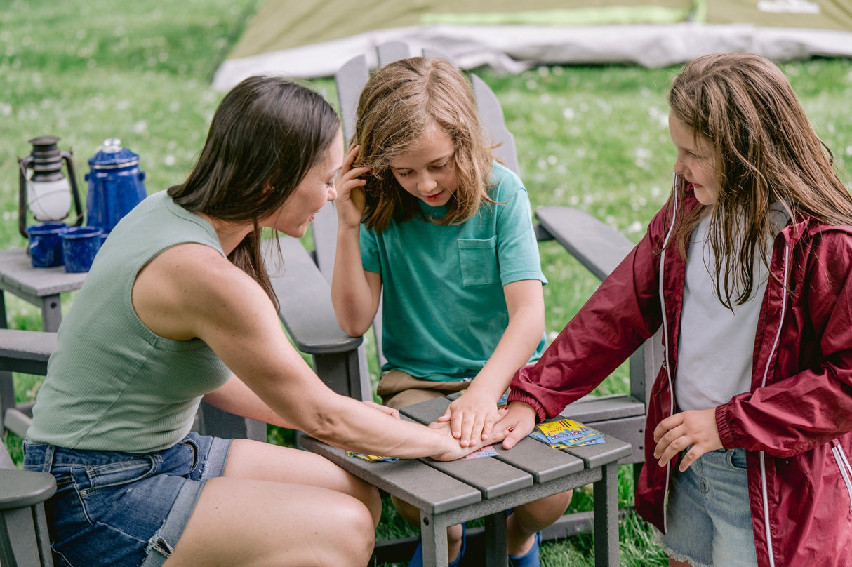 Taco Cat Goat Cheese Pizza: Poolside