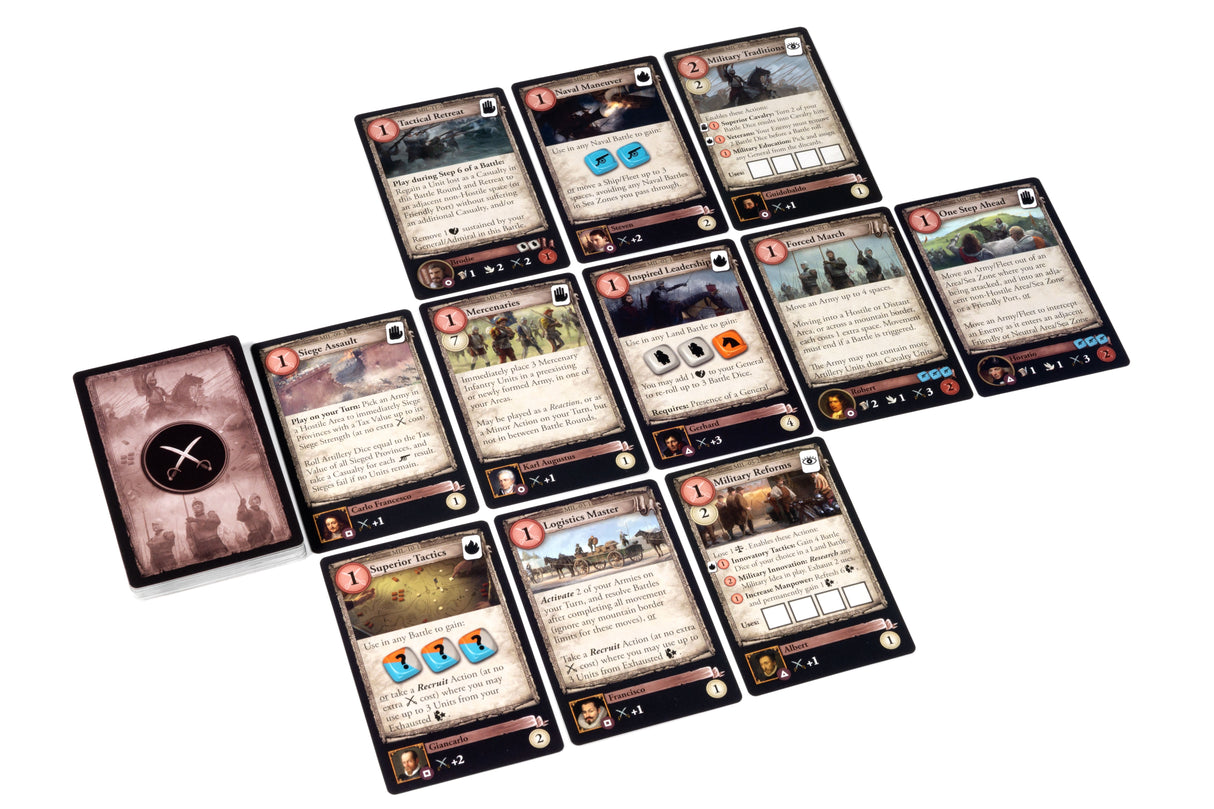 Europa Universalis: The Price of Power (Standard Edition) (Pre-Order)