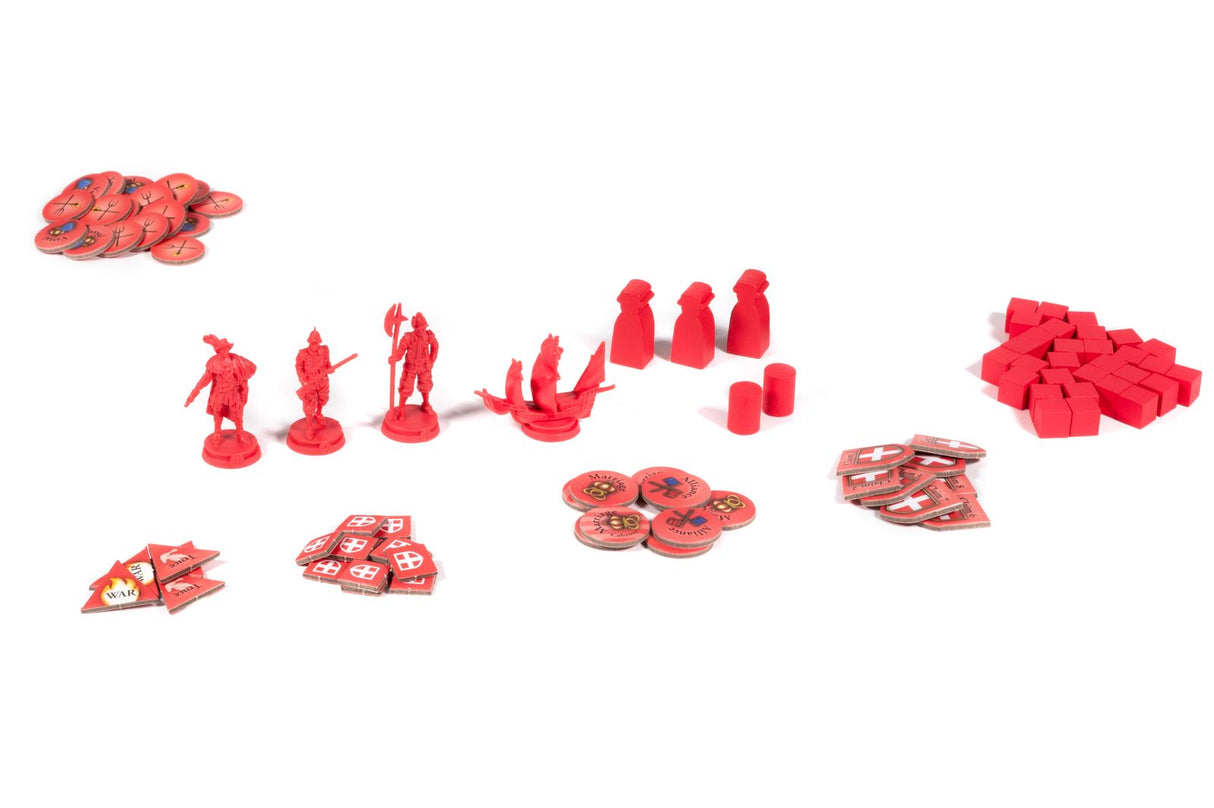 Europa Universalis: The Price of Power (Standard Edition) (Pre-Order)