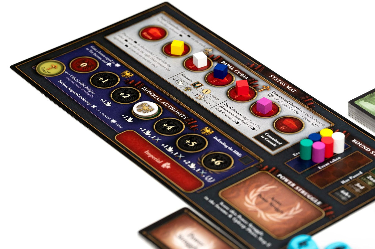 Europa Universalis: The Price of Power (Standard Edition) (Pre-Order)