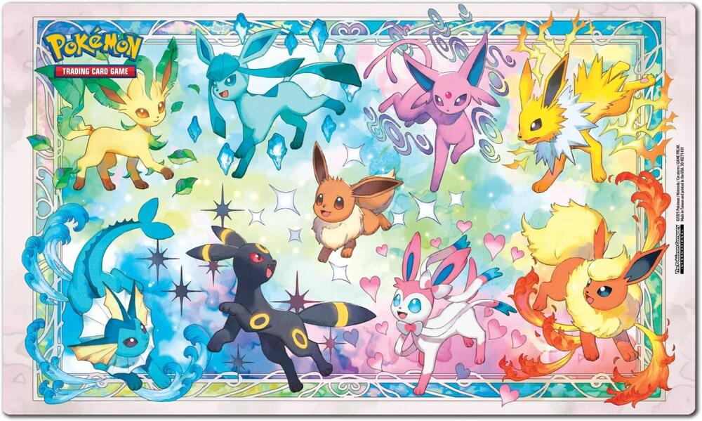 Pokemon Scarlet & Violet Prismatic Evolutions Super-Premium Collection