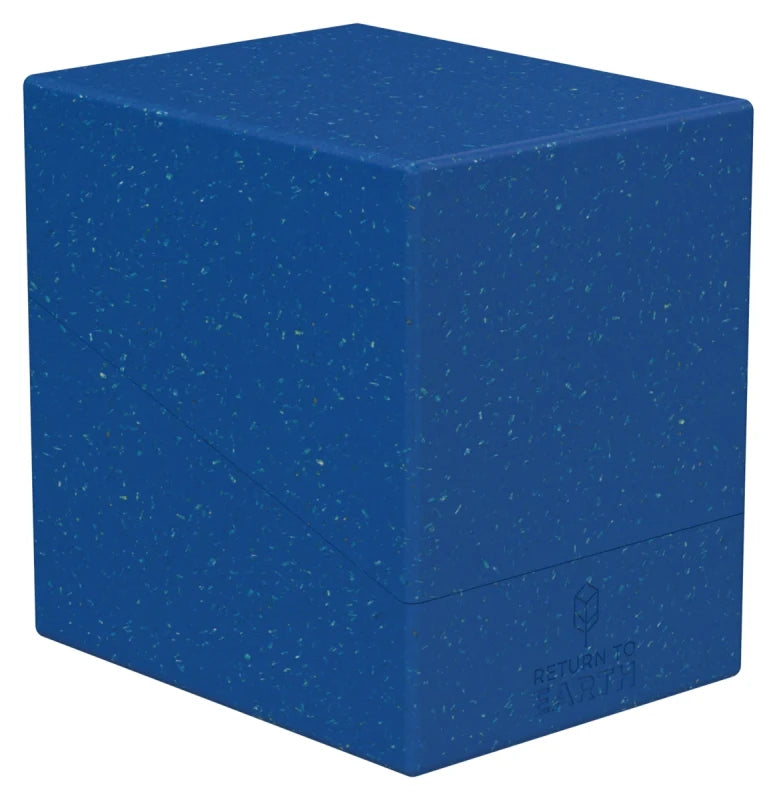 Ultimate Guard RTE Boulder 133+ Blue closed deck box