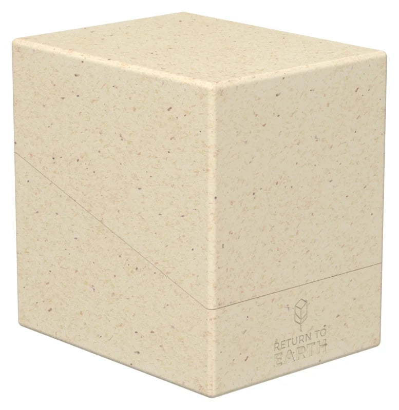 Ultimate Guard RTE Boulder 133+ Natural closed deck box