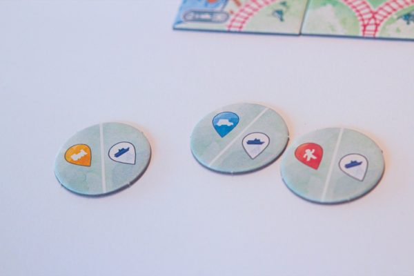 Railroad Tiles: Lakes Expansion