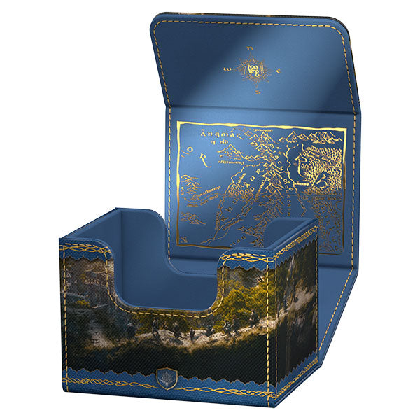 Sidewinder 100+ Xenoskin Lord of the Rings- Places of Middle Earth- Rivendell