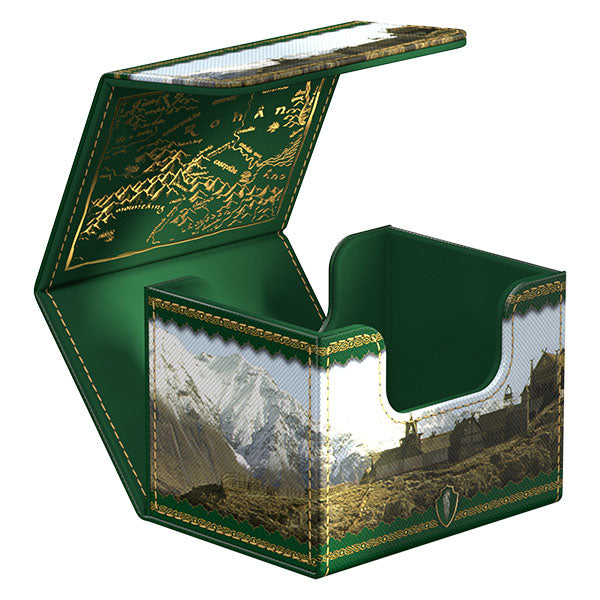 Sidewinder 100+ Xenoskin Lord of the Rings- Places of Middle Earth- Rohan
