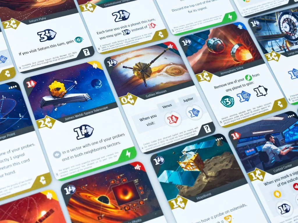 SETI: Search for Extraterrestrial Inteligence