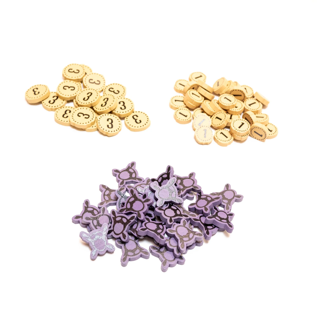 Spirit Island: Premium Token Pack