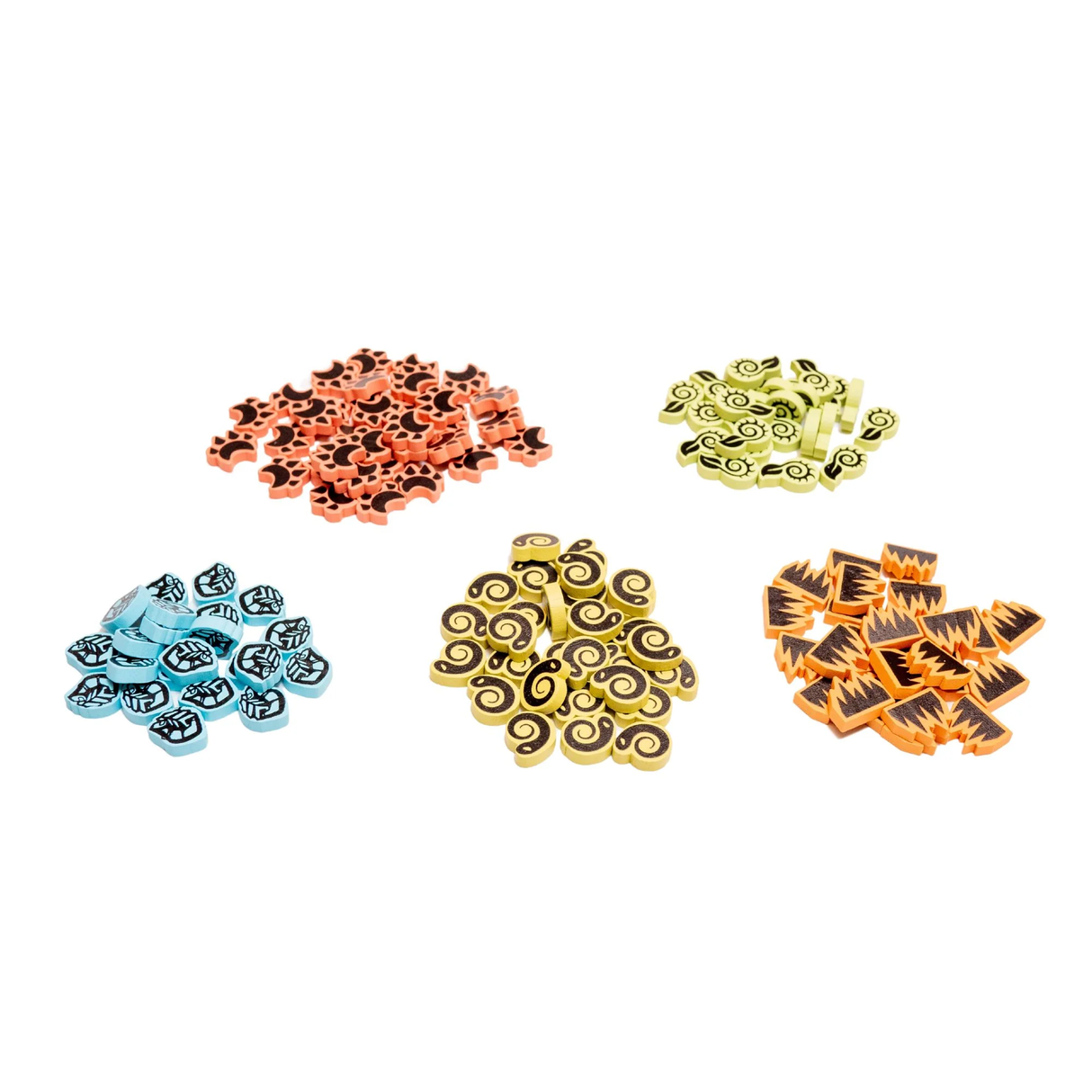 Spirit Island: Premium Token Pack