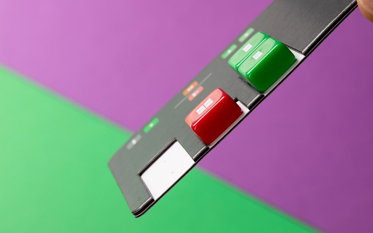 Square One board game tile placement