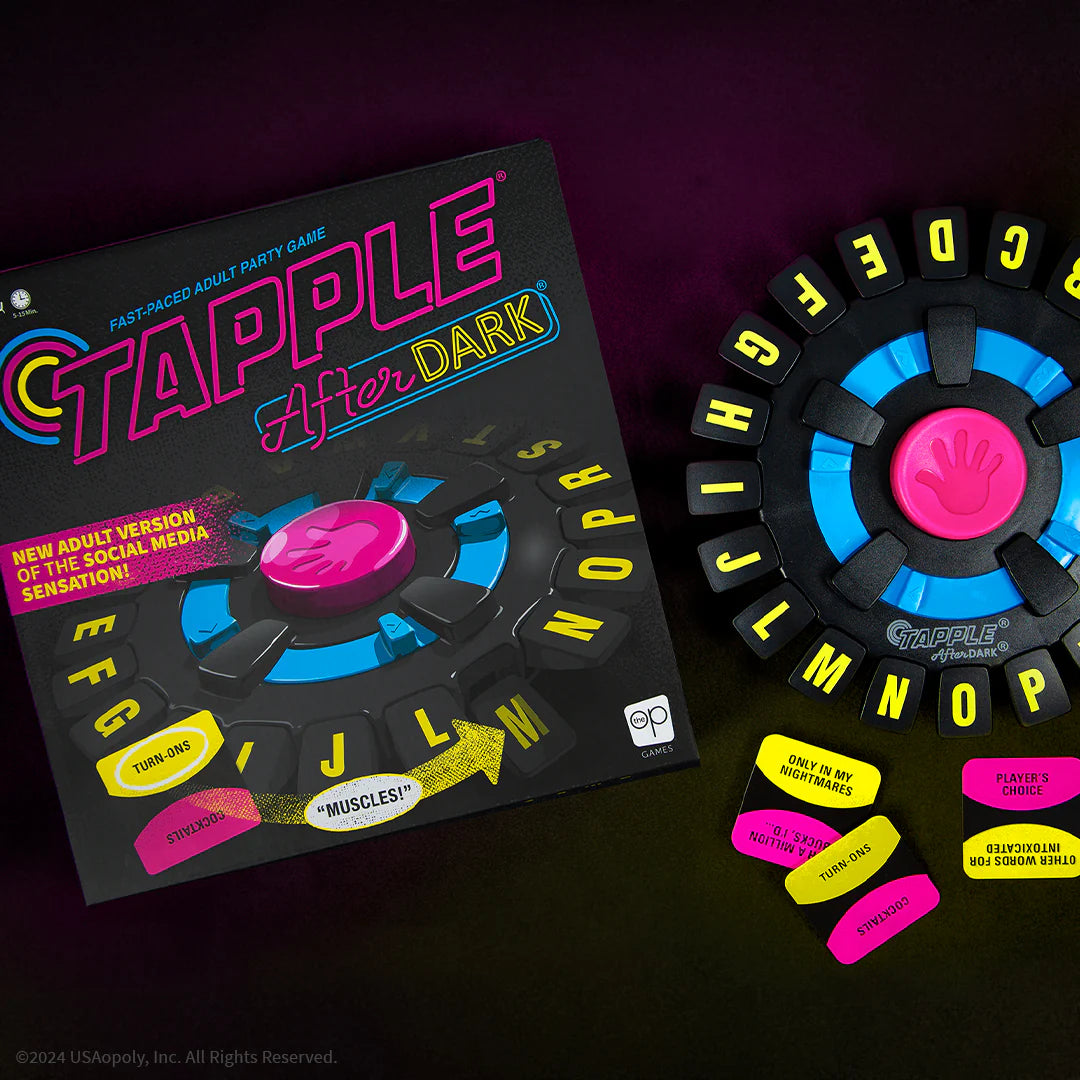 Tapple - The Original - After Dark