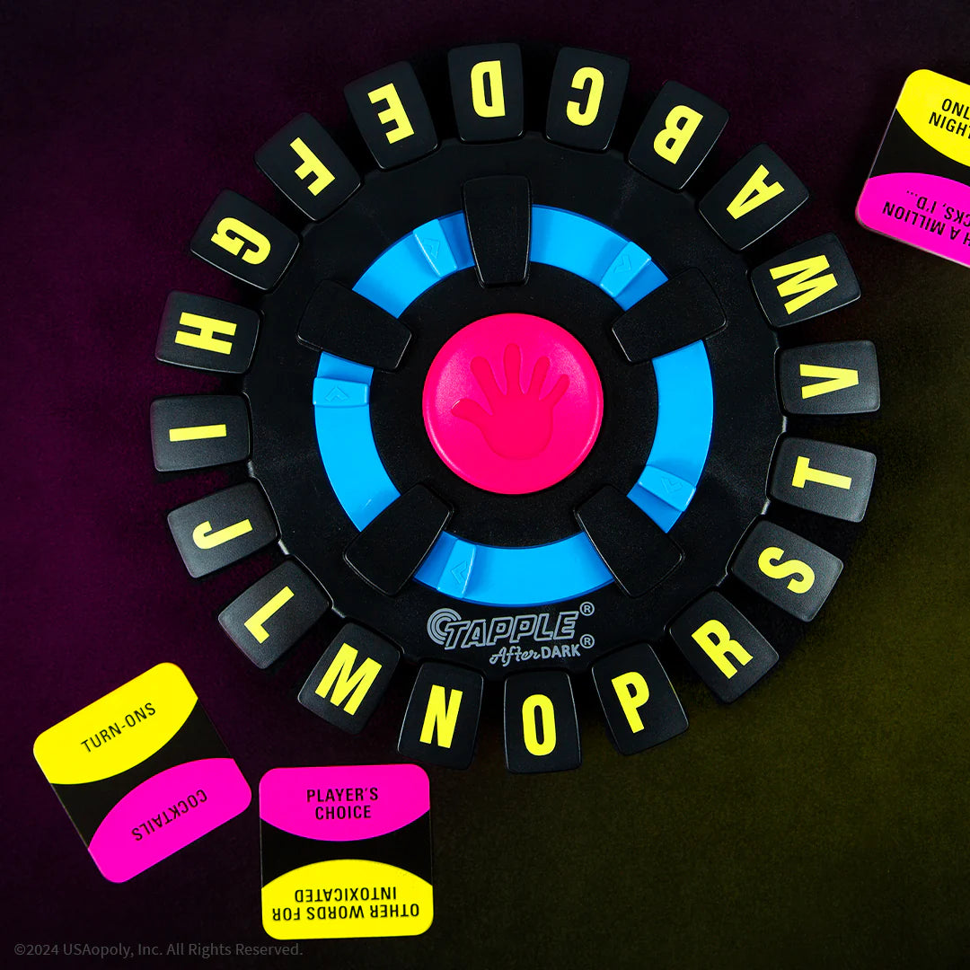 Tapple - The Original - After Dark