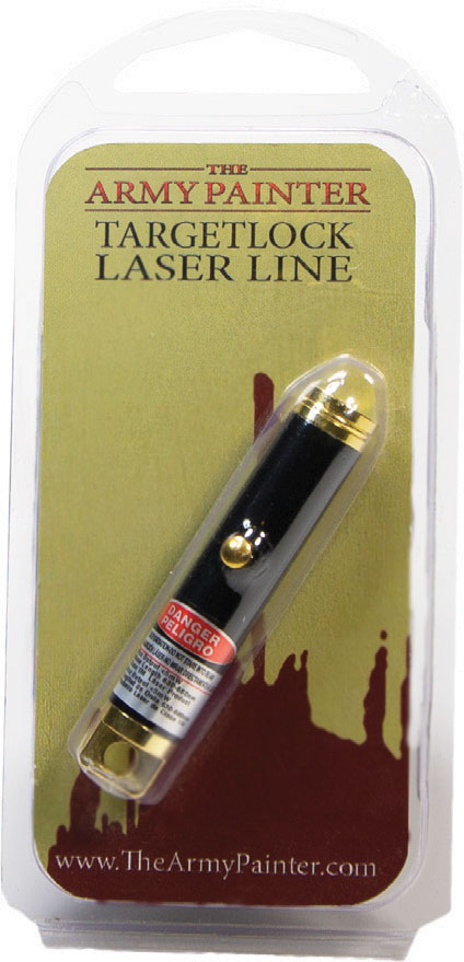 Target Lock Laser Line (The Army Painter)