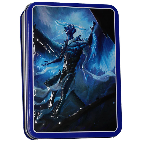 Magic: The Gathering - Tarkir Dragonstorm Token Set | Elderwoods