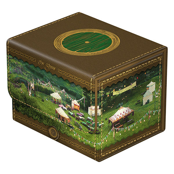 Sidewinder 100+ Xenoskin Lord of the Rings- Places of Middle Earth- The Shire