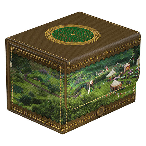 Sidewinder 100+ Xenoskin Lord of the Rings- Places of Middle Earth- The Shire