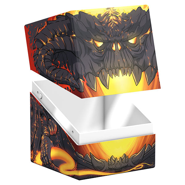 Squaroes: Boulder 100+ The Lord of the Rings - Wave II - Balrog