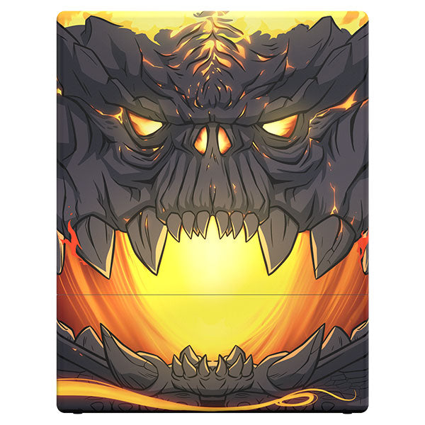Squaroes: Boulder 100+ The Lord of the Rings - Wave II - Balrog