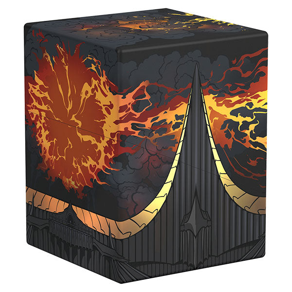 Squaroes: Boulder 100+ The Lord of the Rings - Wave II - Eye of Sauron