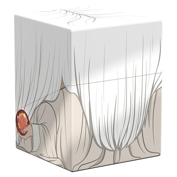 Squaroes: Boulder 100+ The Lord of the Rings - Wave II - Saruman
