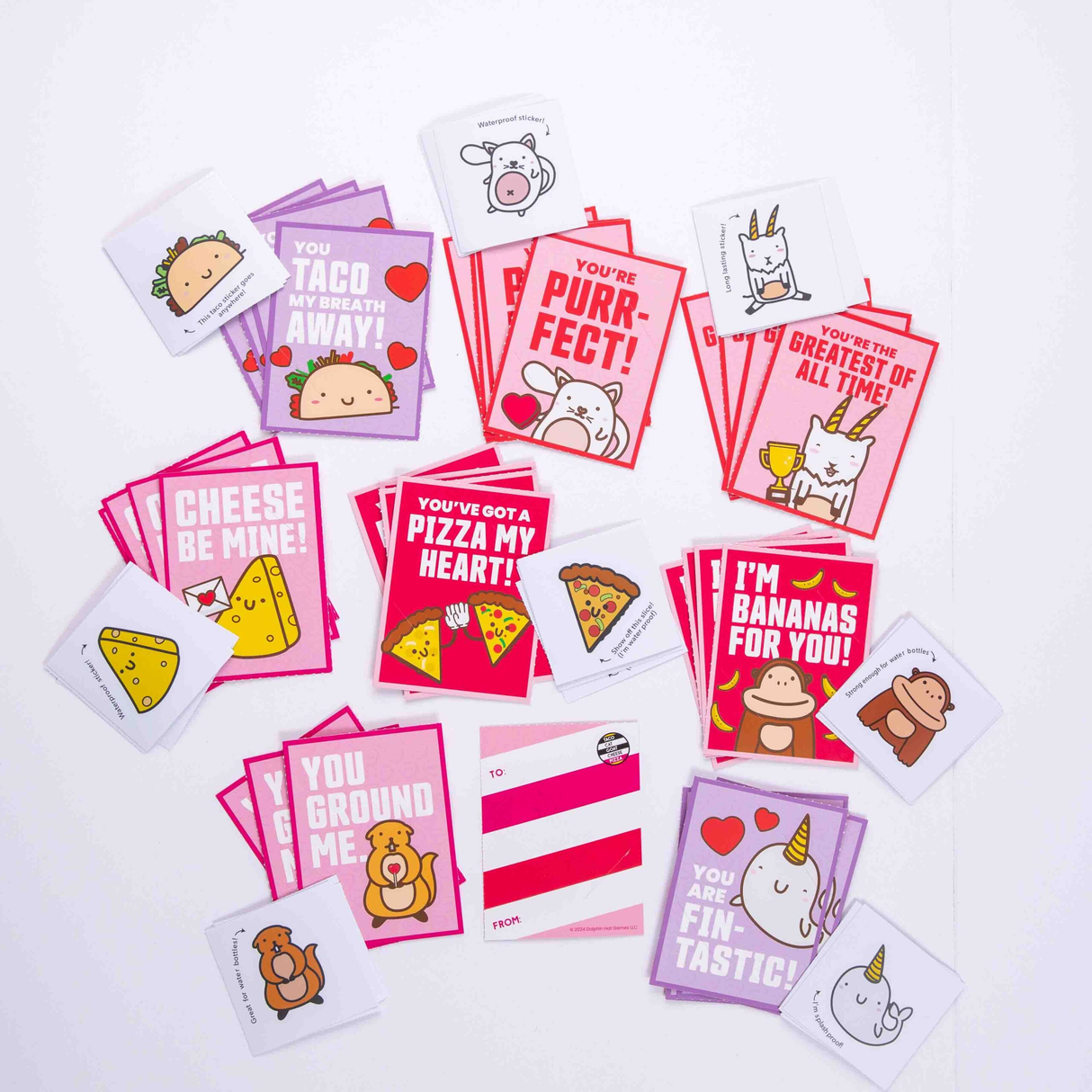 Taco Cat Goat Cheese Pizza: Valentines Edition